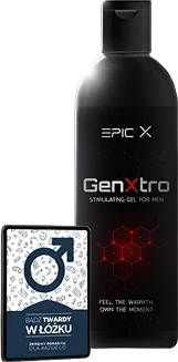 GenXtro Product