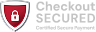 Checkout Secured