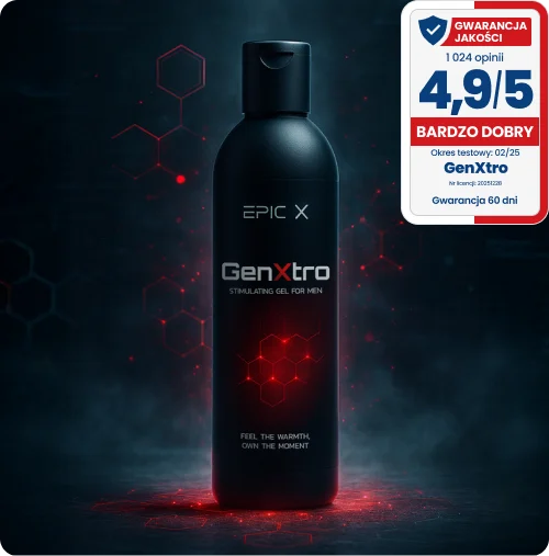 GenXtro product