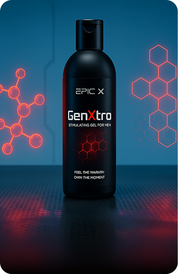 GenXtro Product