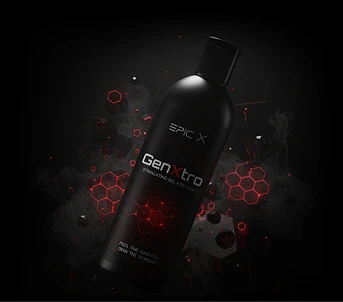 GenXtro Product