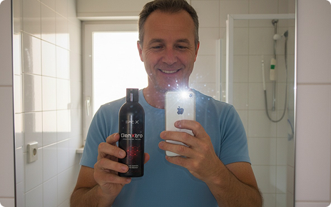 Marek, 42 lata – Wrocław